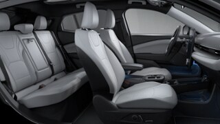 2026 Ford Mustang Mach-E® Internal Image 1